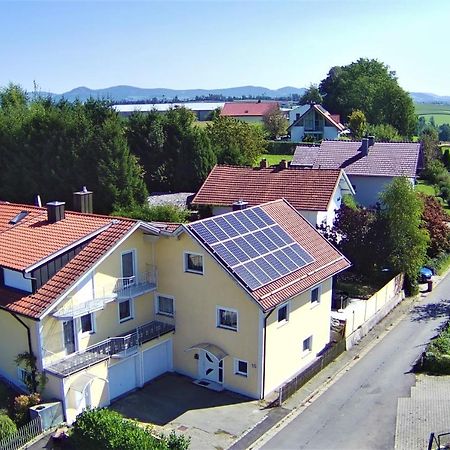 Dahoam Villa Salzweg ภายนอก รูปภาพ