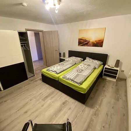 Dahoam Villa Salzweg ภายนอก รูปภาพ