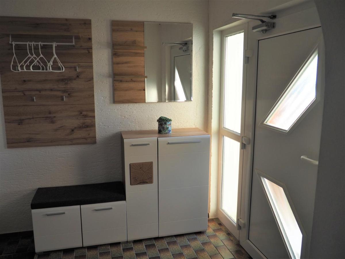 Dahoam Villa Salzweg ภายนอก รูปภาพ