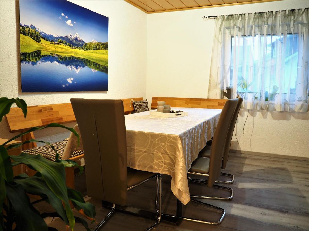 Dahoam Villa Salzweg ภายนอก รูปภาพ