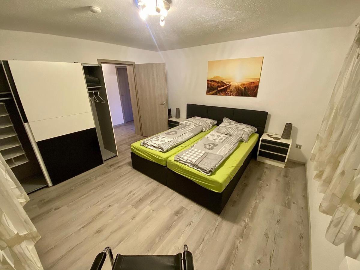 Dahoam Villa Salzweg ภายนอก รูปภาพ