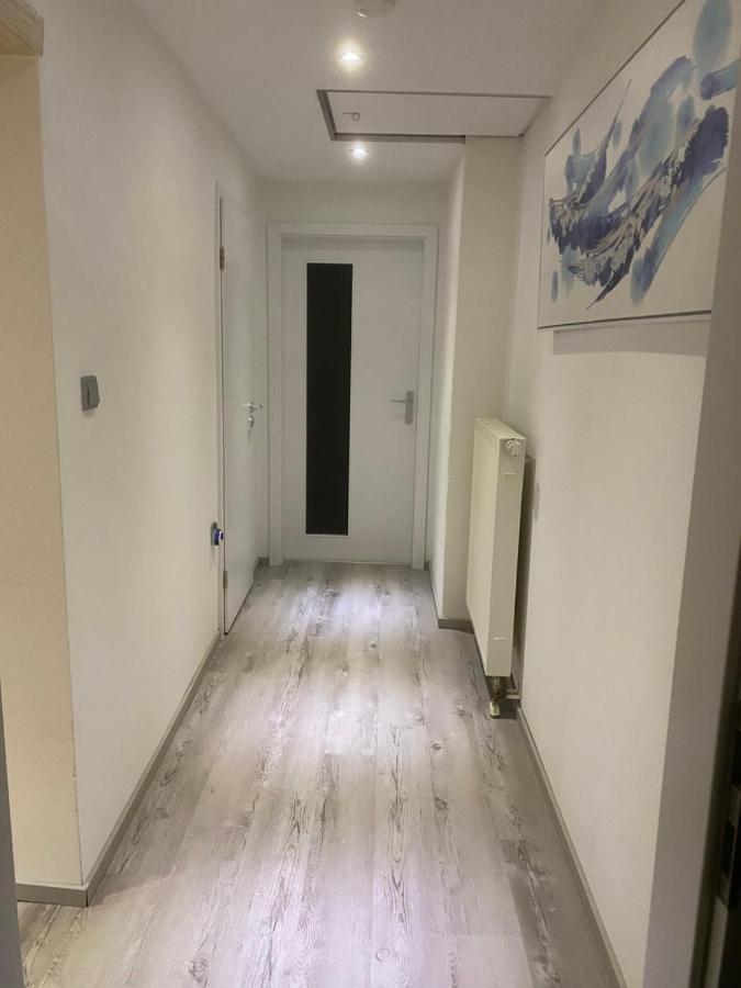 Dahoam Villa Salzweg ภายนอก รูปภาพ